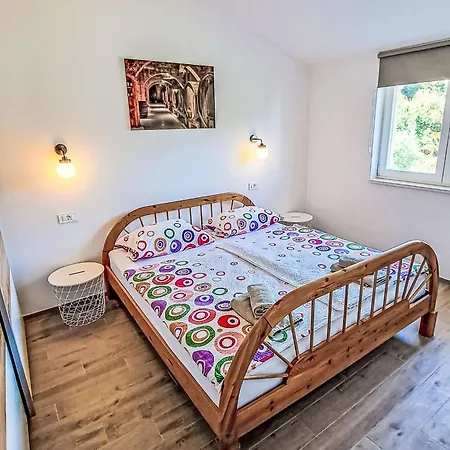 Fameja By Interhome Apartamento *