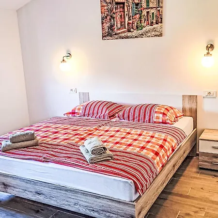 Apartamento Fameja By Interhome