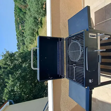 Apartamento Fameja By Interhome *