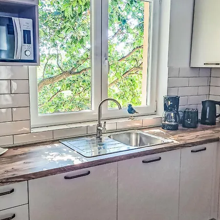 Fameja By Interhome Apartman Ližnjan