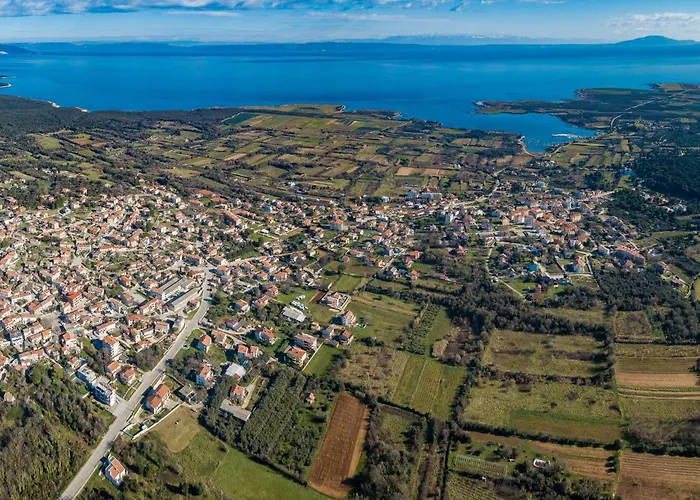 Apartamento Fameja By Interhome *