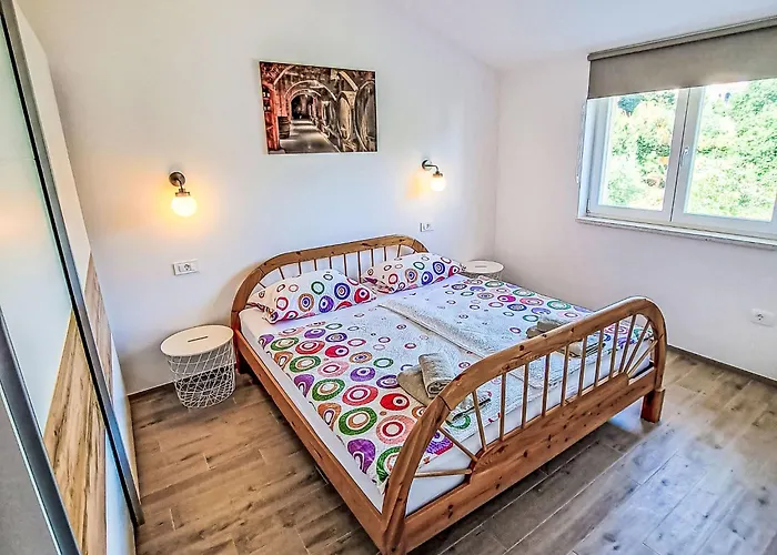 Fameja By Interhome Apartamento *