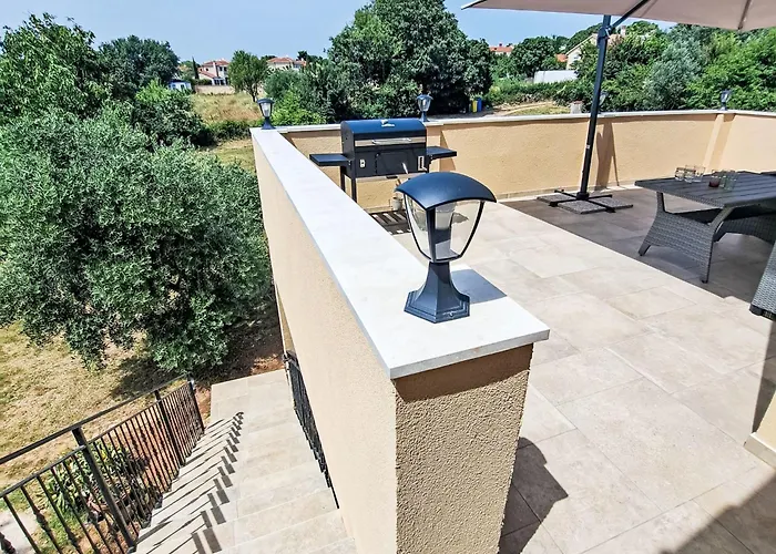 Fameja By Interhome * Ližnjan