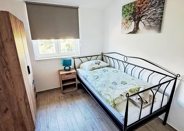 Apartamento Fameja By Interhome Ližnjan