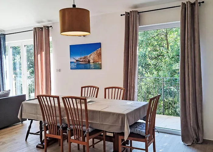 Fameja By Interhome Ližnjan