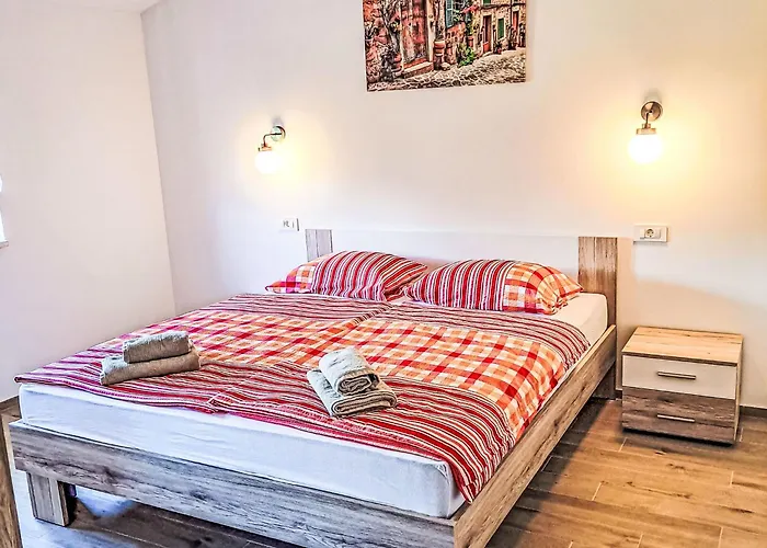 Apartamento Fameja By Interhome