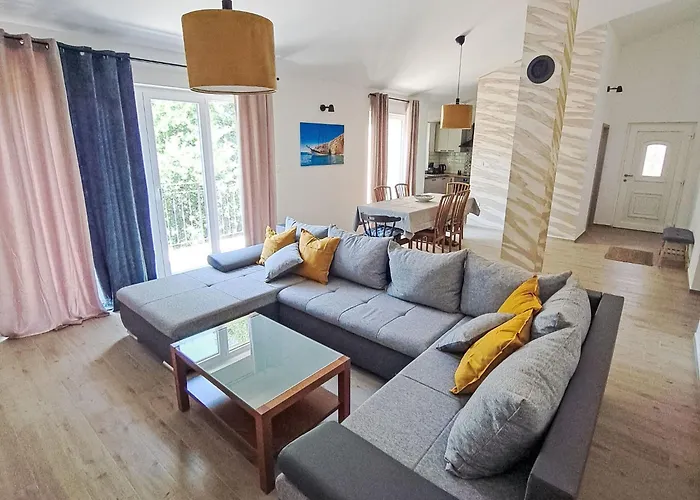 Fameja By Interhome Apartamento *