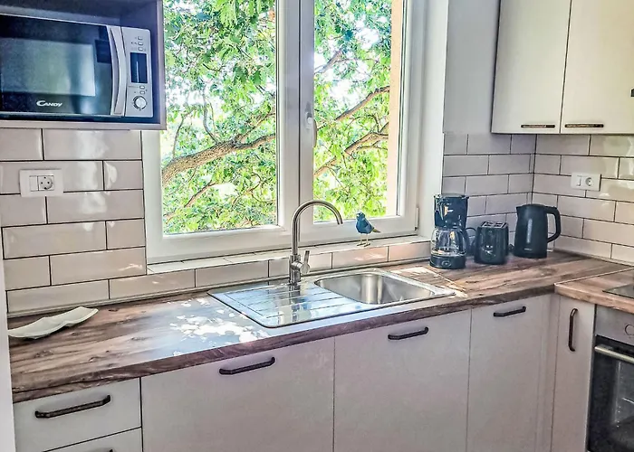 Fameja By Interhome Apartamento Ližnjan