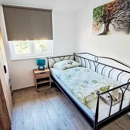 Apartmán Fameja By Interhome Ližnjan