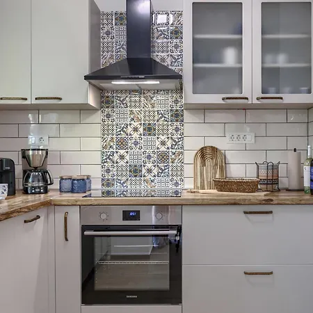 Fameja By Interhome *