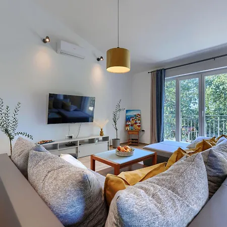 Fameja By Interhome Apartment *