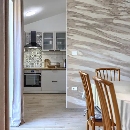Fameja By Interhome Apartment *