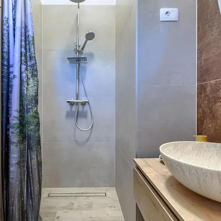 Apartment Fameja By Interhome