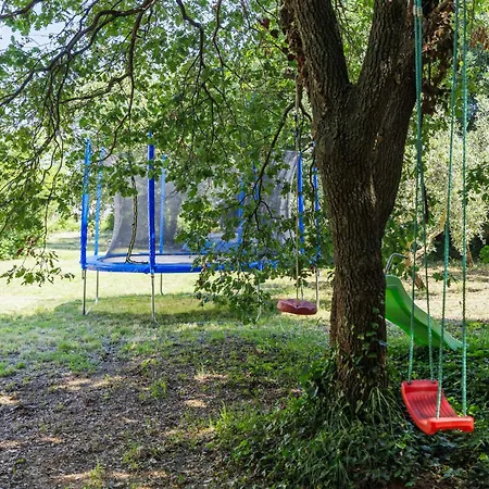 Fameja By Interhome Apartment Ližnjan