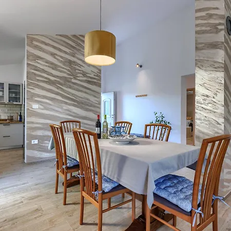 Apartment Fameja By Interhome *