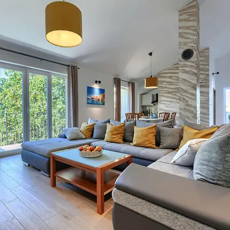 Fameja By Interhome Apartmán Ližnjan