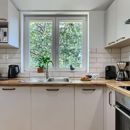 Apartmán Fameja By Interhome *
